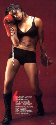 Asia Argento pic #6771