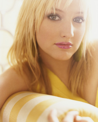 Ashlee Simpson pic #222963