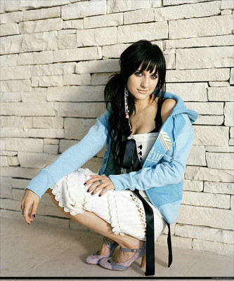 Ashlee Simpson pic #222894
