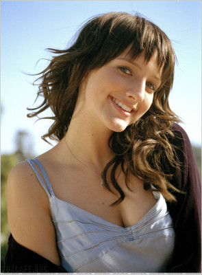 Ashlee Simpson pic #30576