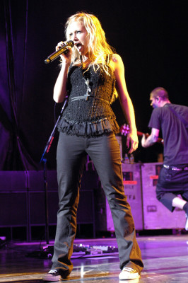 Ashlee Simpson pic #58260