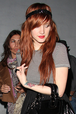 Ashlee Simpson pic #151011