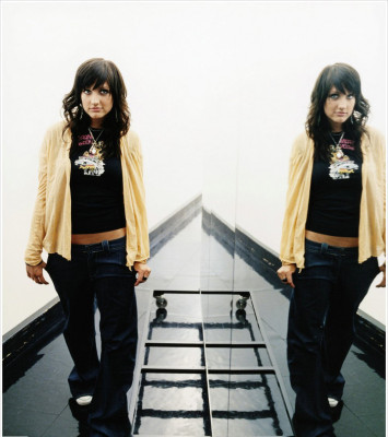 Ashlee Simpson pic #67131