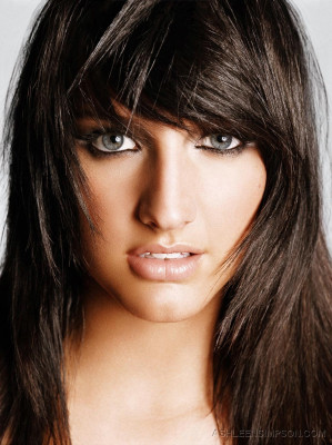 Ashlee Simpson pic #222846
