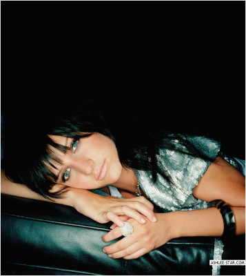 Ashlee Simpson pic #59666