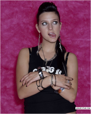 Ashlee Simpson pic #59586