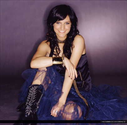 Ashlee Simpson pic #222866