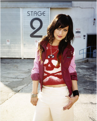 Ashlee Simpson pic #67125