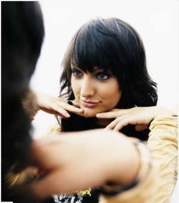 Ashlee Simpson pic #67124