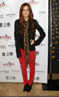 Ashlee Simpson pic #105730