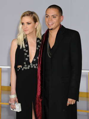 Ashlee Simpson pic #742071