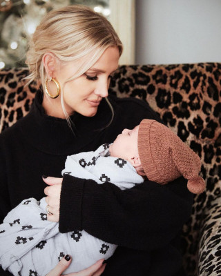 Ashlee Simpson pic #1342536