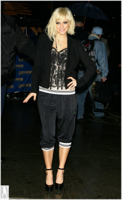 Ashlee Simpson pic #45267