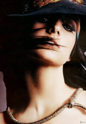 Ashlee Simpson pic #116170