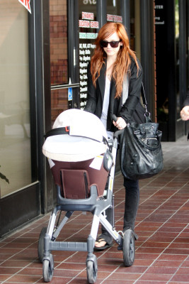 Ashlee Simpson pic #151012