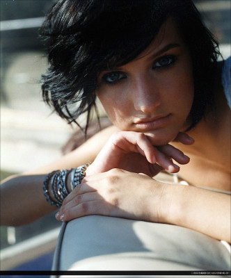 Ashlee Simpson pic #222858