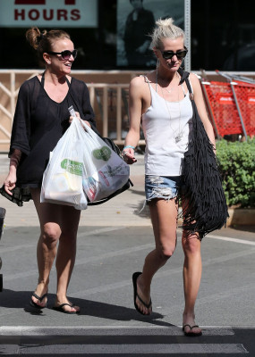 Ashlee Simpson pic #565550