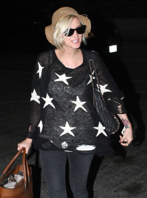Ashlee Simpson pic #511285