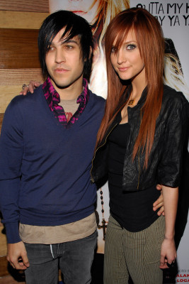 Ashlee Simpson pic #198153