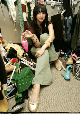 Ashlee Simpson pic #222878