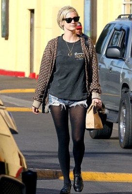 Ashlee Simpson pic #428967