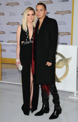 Ashlee Simpson pic #742063