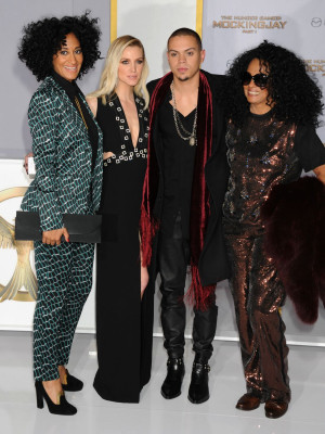 Ashlee Simpson pic #742052