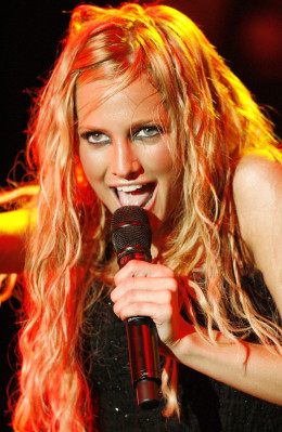 Ashlee Simpson pic #58303