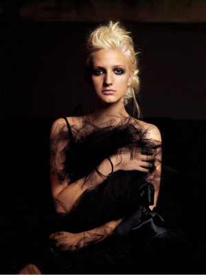 Ashlee Simpson pic #50467