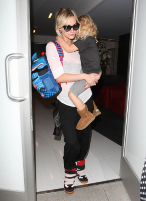 Ashlee Simpson pic #528225