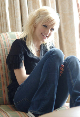 photo 18 in Ashlee Simpson gallery [id170054] 2009-07-13 00:00:00