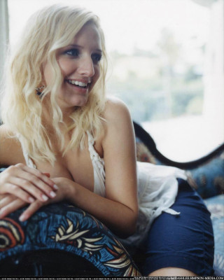 Ashlee Simpson pic #53796