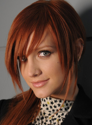 photo 22 in Ashlee Simpson gallery [id170030] 2009-07-13 00:00:00