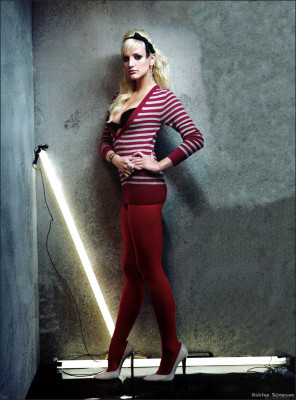 Ashlee Simpson pic #36676