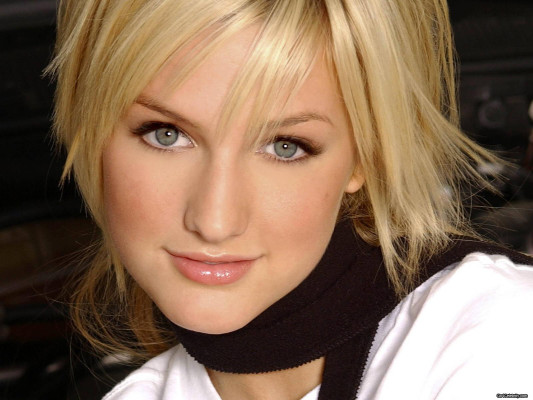 Ashlee Simpson pic #122423
