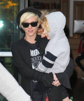 Ashlee Simpson pic #426589