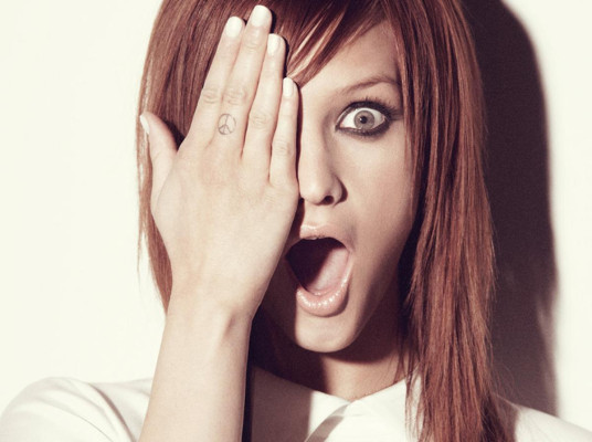 Ashlee Simpson pic #104485