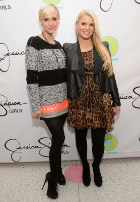 Ashlee Simpson pic #426707