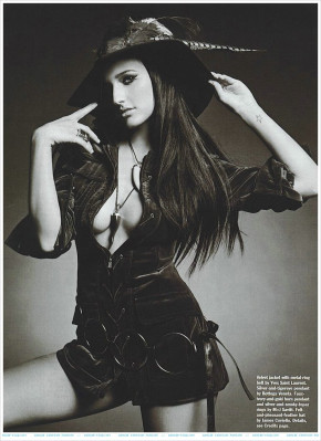 Ashlee Simpson pic #30578