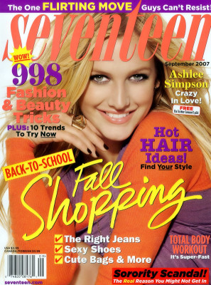 Ashlee Simpson pic #83255