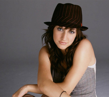 Ashlee Simpson pic #86359
