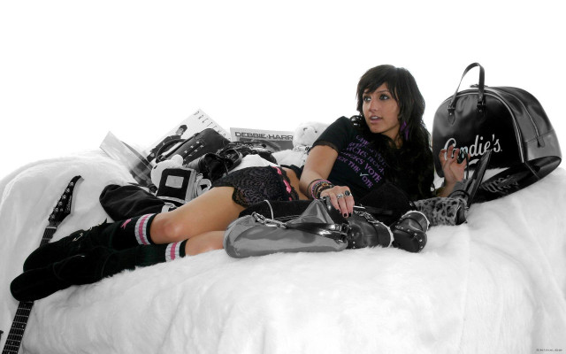 Ashlee Simpson pic #113414