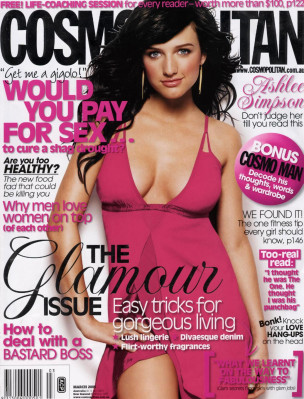 Ashlee Simpson pic #38309
