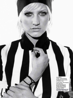Ashlee Simpson pic #48389