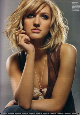 Ashlee Simpson pic #38304