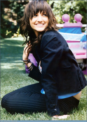 Ashlee Simpson pic #38307