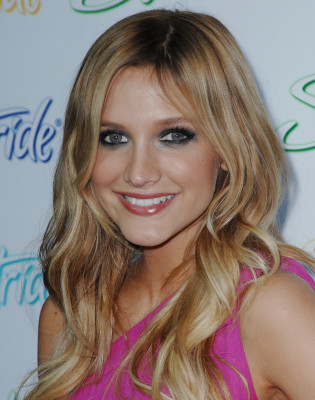 Ashlee Simpson pic #198134