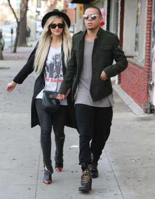 Ashlee Simpson pic #675218