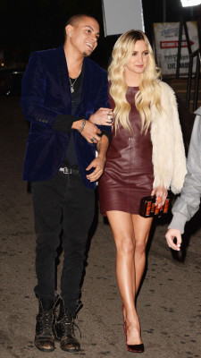 Ashlee Simpson pic #659854