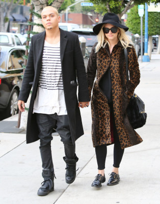 Ashlee Simpson pic #753442